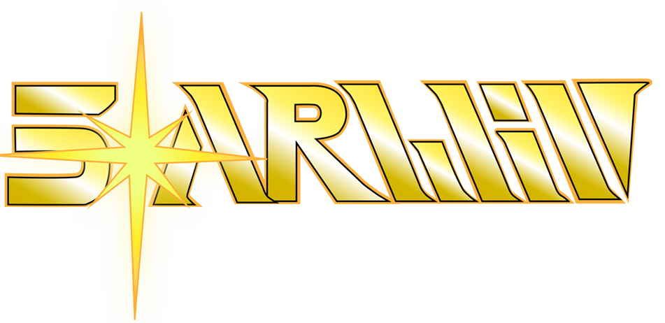5tarwin Logo